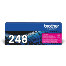 Brother TN-248M EREDETI nyomtatópatron & toner