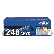 Brother TN-248VAL EREDETI nyomtatópatron & toner