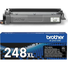  Brother TN-248XL Black toner nyomtatópatron & toner