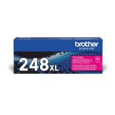 Brother TN-248XL magenta eredeti toner nyomtatópatron & toner