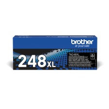 Brother TN-248XL Toner Black 3.000 oldal kapacitás nyomtatópatron & toner