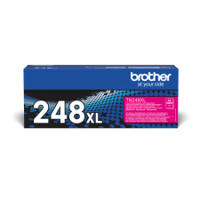 Brother TN-248XL Toner Magenta 2.300 oldal kapacitás nyomtatópatron & toner