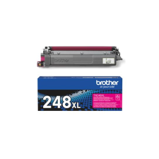 Brother TN-248XLM nagy kapacitású toner magenta (TN-248XLM) nyomtatópatron & toner