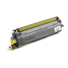 Brother TN-249Y Eredeti Toner Sárga nyomtatópatron & toner