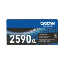 Brother TN-2590XL eredeti toner (3000 oldal) nyomtatópatron & toner