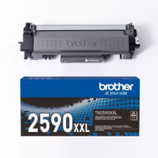 Brother TN-2590XXL toner (5000 oldal) nyomtatópatron & toner
