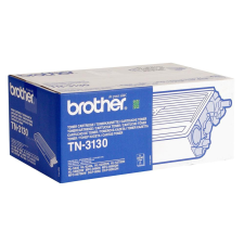  Brother TN-3130 Black toner nyomtatópatron & toner