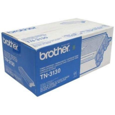 Brother TN-3130 fekete eredeti toner nyomtatópatron & toner