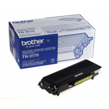 Brother TN-3170 Black toner nyomtatópatron & toner