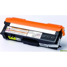 Brother TN-320Y EREDETI nyomtatópatron & toner