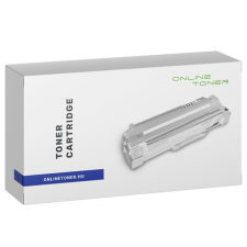  Brother TN-321 kék prémium utángyártott toner nyomtatópatron & toner