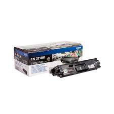 Brother TN-321BK Black toner nyomtatópatron & toner