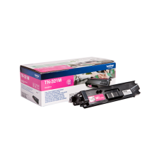 Brother TN-321M Magenta toner (TN321M) nyomtatópatron & toner