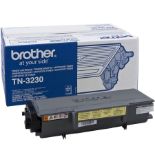 Brother TN-3230 Black toner nyomtatópatron & toner