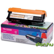 Brother TN-325M EREDETI nyomtatópatron & toner