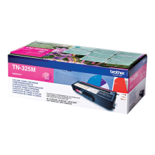 Brother TN-325M Magenta nyomtatópatron & toner