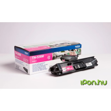 Brother TN-326M EREDETI nyomtatópatron & toner
