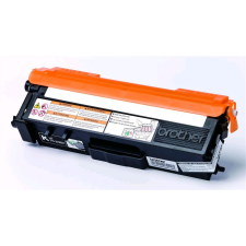 Brother TN-328BK fekete toner nyomtatópatron & toner