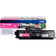  Brother TN-329M magenta eredeti toner nyomtatópatron & toner