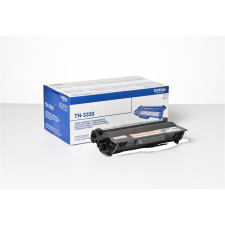 Brother TN-3330 fekete (TN3330) nyomtatópatron & toner