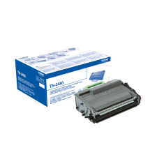 Brother TN-3480 Black toner (TN3480) nyomtatópatron & toner