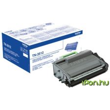 Brother TN-3512 EREDETI nyomtatópatron & toner