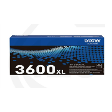 Brother TN-3600XL Black toner (TN3600XL) nyomtatópatron & toner