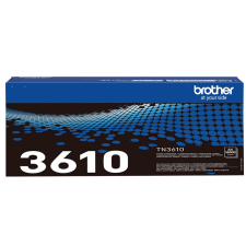 Brother TN-3610 EREDETI nyomtatópatron & toner
