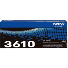 Brother TN-3610 černý nyomtatópatron & toner