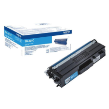 Brother TN-421C Toner Cyan 1.800 oldal kapacitás nyomtatópatron & toner