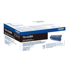 Brother TN-423 Black lézertoner eredeti 6,5K nyomtatópatron & toner