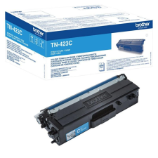 Brother TN-423C Toner Cyan 4.000 oldal kapacitás nyomtatópatron & toner