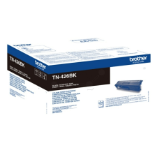 Brother TN-426BK SUPER HY nyomtatópatron & toner