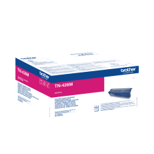 Brother TN-426M Magenta SUPER HY nyomtatópatron & toner