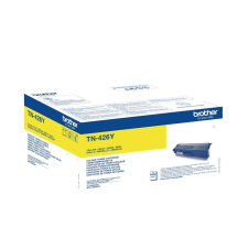 Brother TN-426Y toner sárga nyomtatópatron & toner