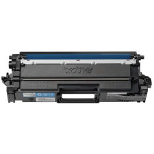 Brother TN-821-XL (TN821XLC) - eredeti toner, cyan (azúrkék) nyomtatópatron & toner