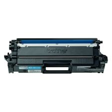  BROTHER TN-821XL (9K) CIÁN EREDETI TONER (TN821XLC) nyomtatópatron & toner
