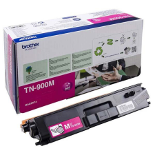 Brother TN-900 Magenta toner nyomtatópatron & toner