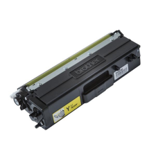 Brother TN-910 (TN910Y) - eredeti toner, yellow (sárga) nyomtatópatron & toner