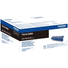Brother TN-910BK Black ULTRA HY nyomtatópatron & toner