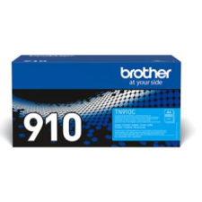 Brother TN-910C (9K) CIÁN EREDETI TONER (TN910C) nyomtatópatron & toner