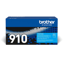 Brother TN-910C Cyan Toner (TN910C) nyomtatópatron & toner