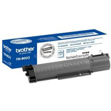 Brother TN-B023 fekete eredeti toner (TNB023BK) nyomtatópatron & toner