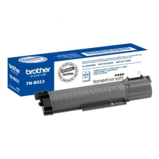 Brother TN-B023 toner fekete nyomtatópatron & toner
