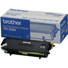 Brother TON Brother TN-3060 black (TN3060) nyomtatópatron & toner