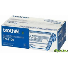 Brother Toner TN-2120 2500/oldal nyomtatópatron & toner
