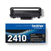 Brother Toner TN-2410 Fekete (1200 oldal) (TN2410)