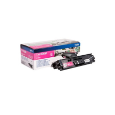 Brother toner tn-326m, nagy töltetű - 3500 oldal, magenta tn326m nyomtatópatron & toner