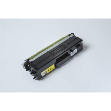 Brother Toner TN-423Y, Nagy töltetű - 4000 oldal, Sárga nyomtatópatron & toner