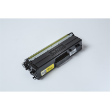Brother Toner TN-423Y, Nagy töltetű - 4000 oldal, Sárga nyomtatópatron & toner